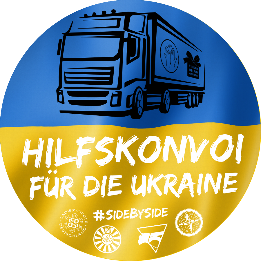 die ankommt!